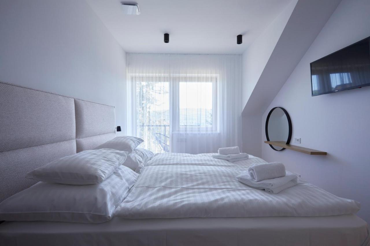 Apartmany Lipno Přední Výtoň Exterior foto