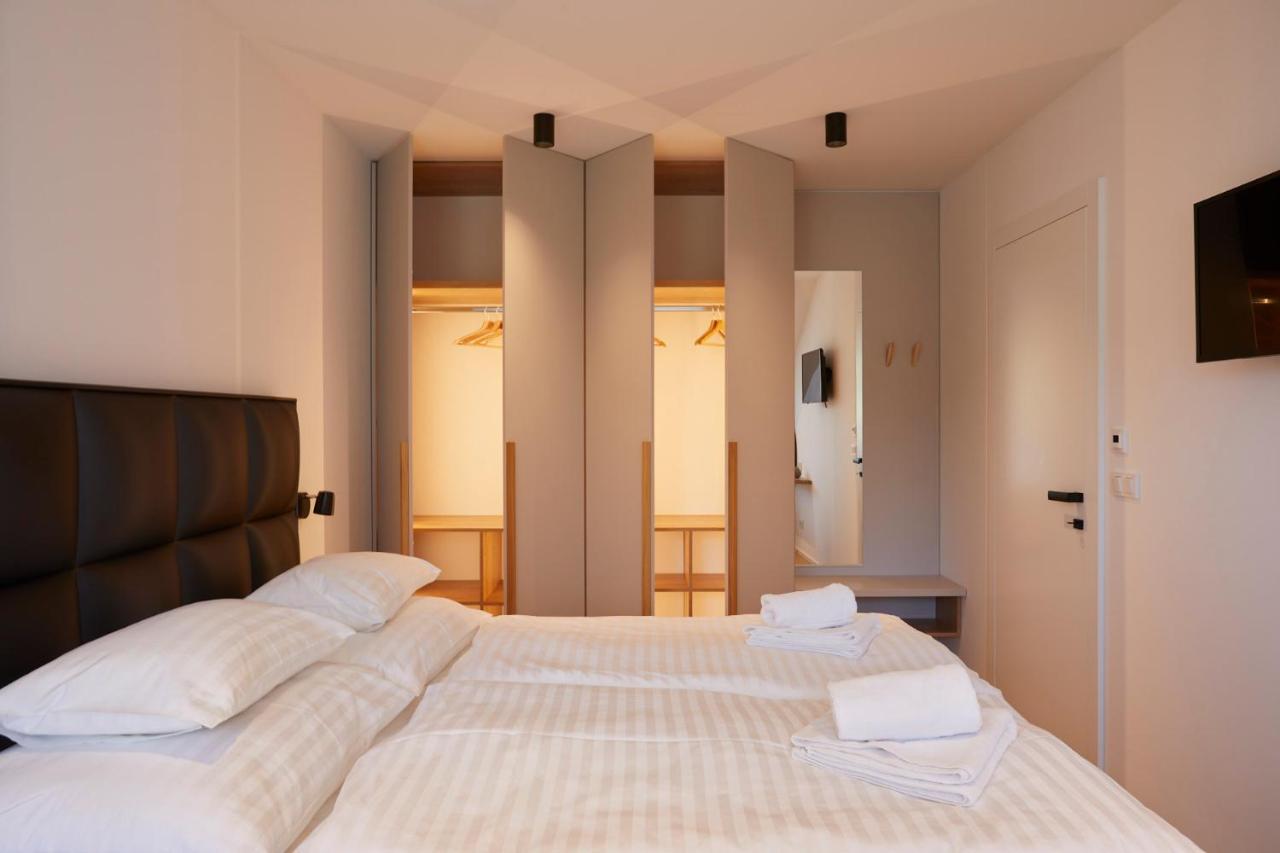 Apartmany Lipno Přední Výtoň Exterior foto