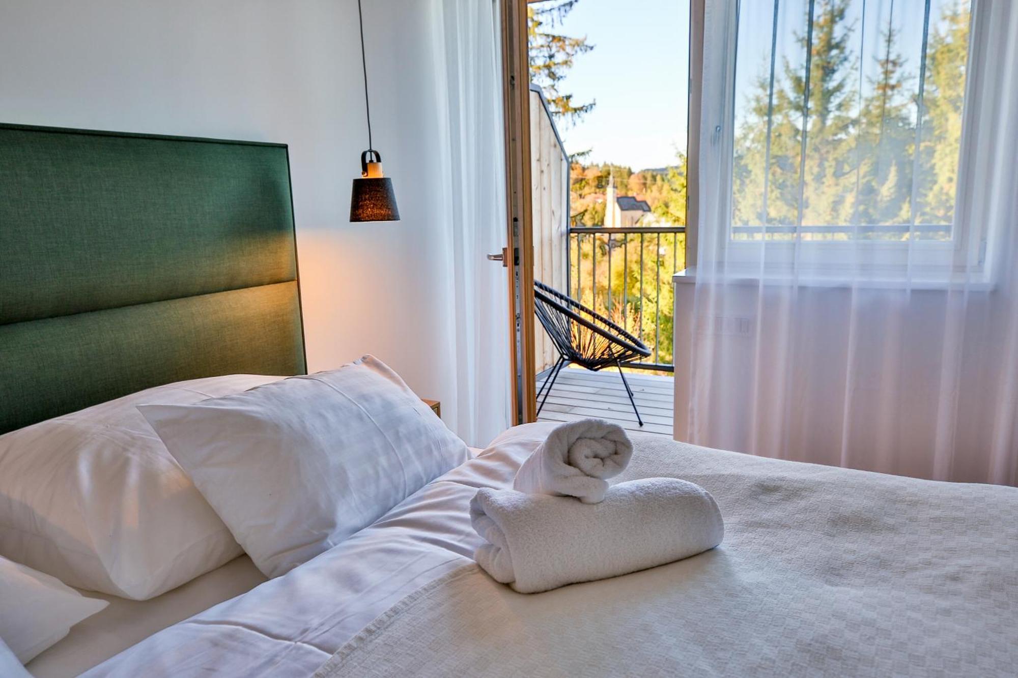 Apartmany Lipno Přední Výtoň Exterior foto