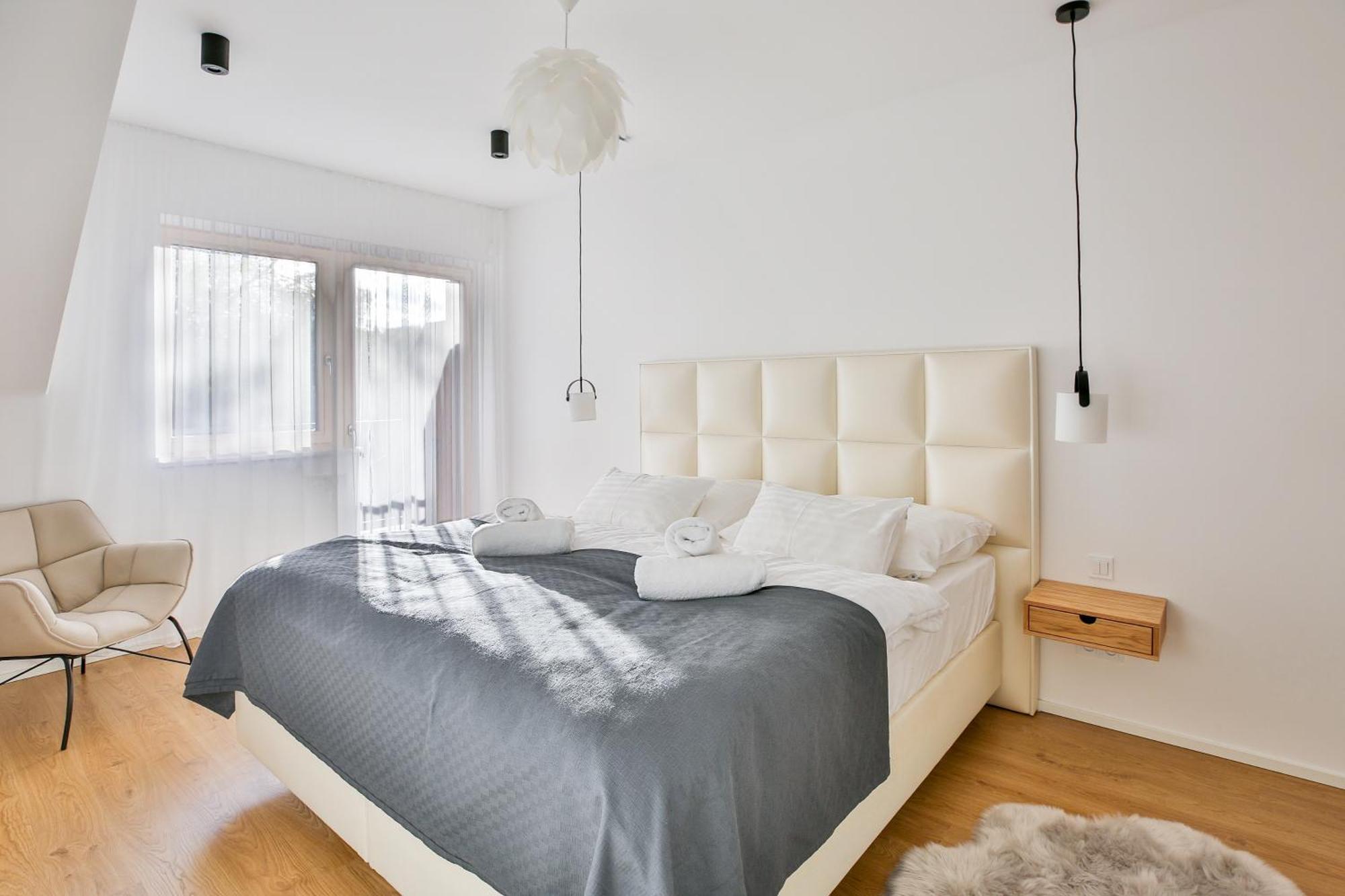 Apartmany Lipno Přední Výtoň Exterior foto