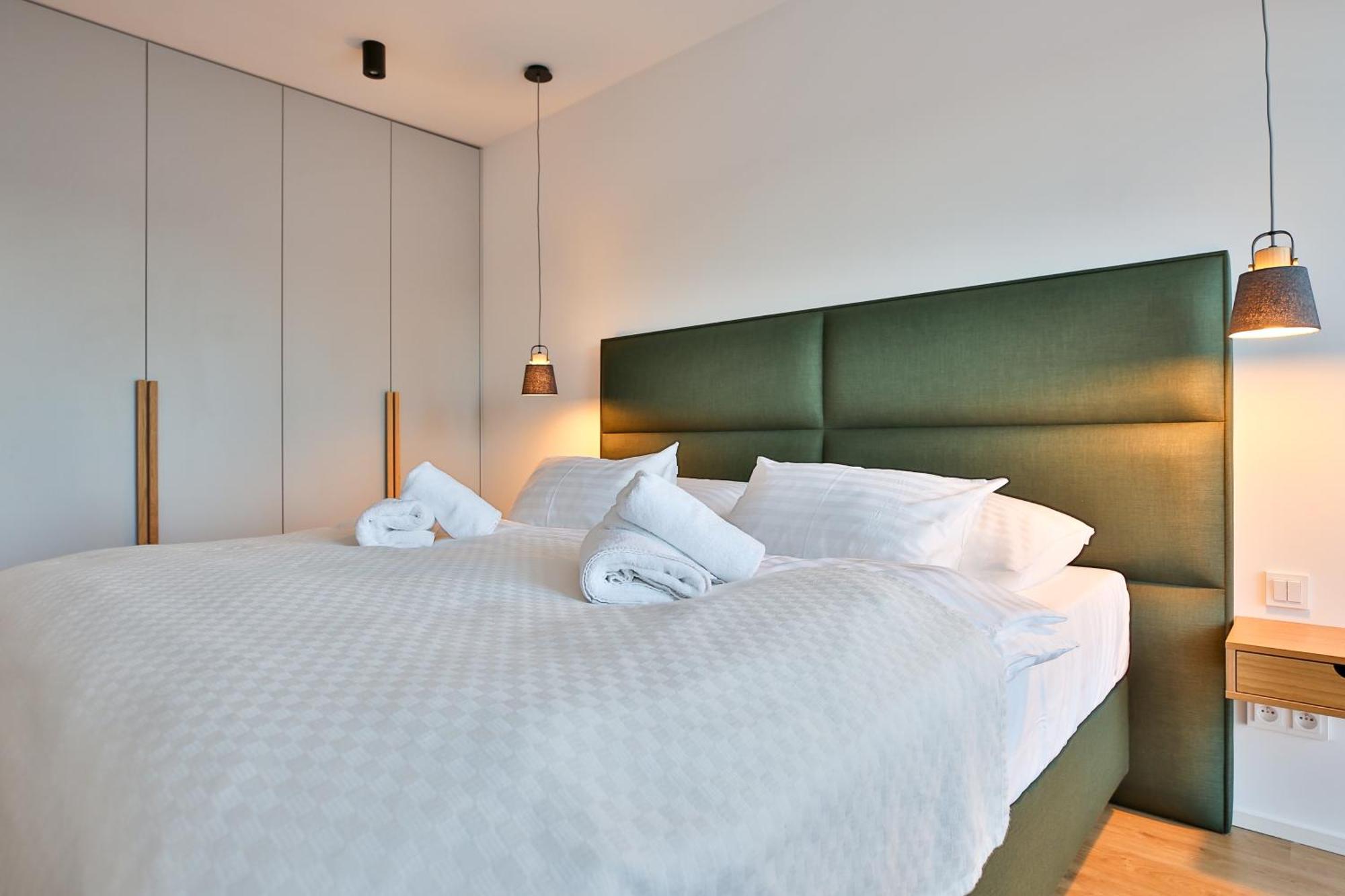 Apartmany Lipno Přední Výtoň Exterior foto
