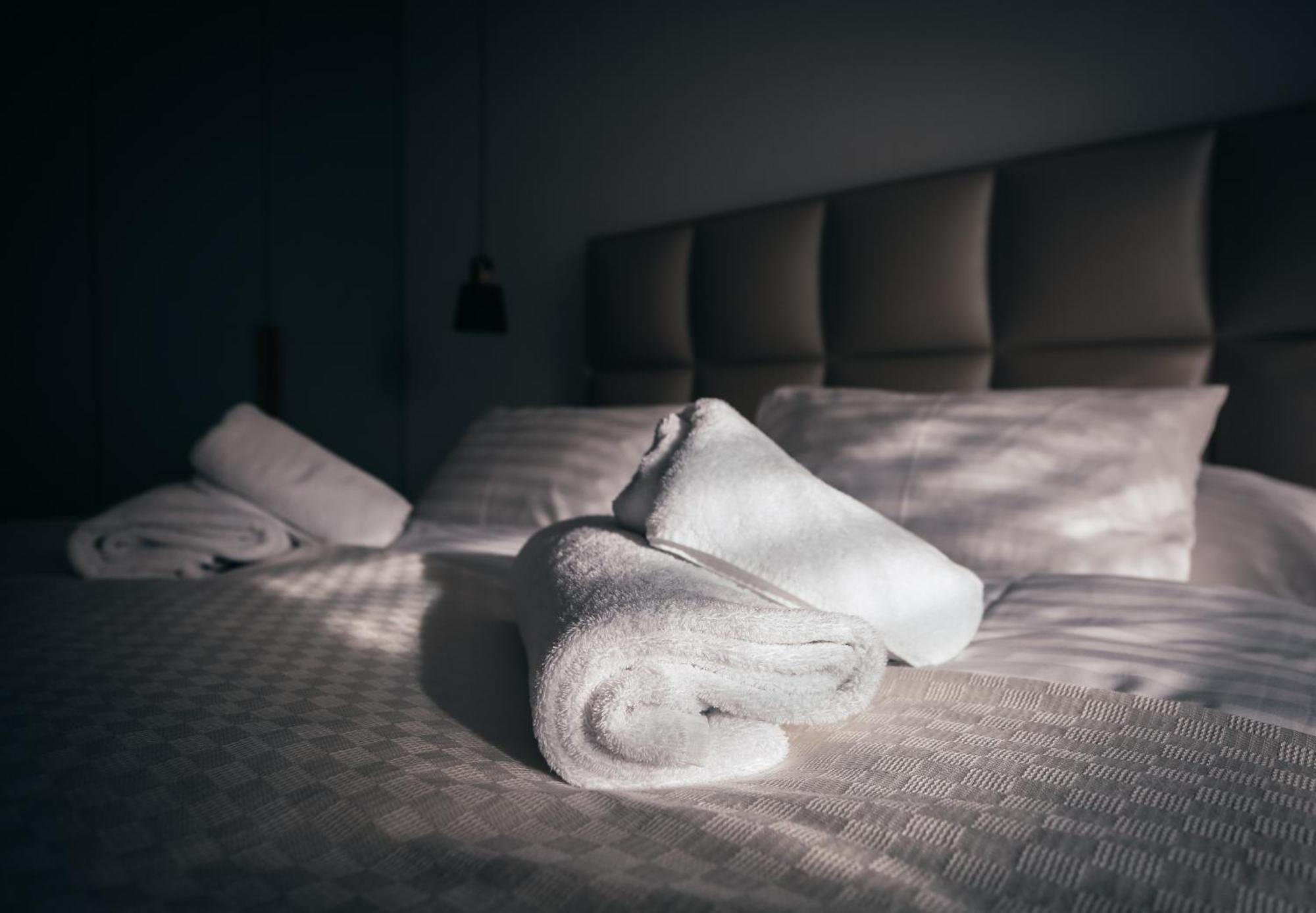 Apartmany Lipno Přední Výtoň Zimmer foto